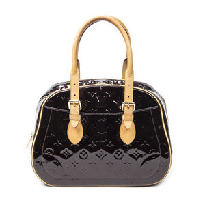 Louis Vuitton Summit Drive